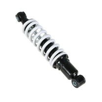 Rear suspension shock absorber 334mm Suitable for off-road vehicles, ATVs and go-karts
