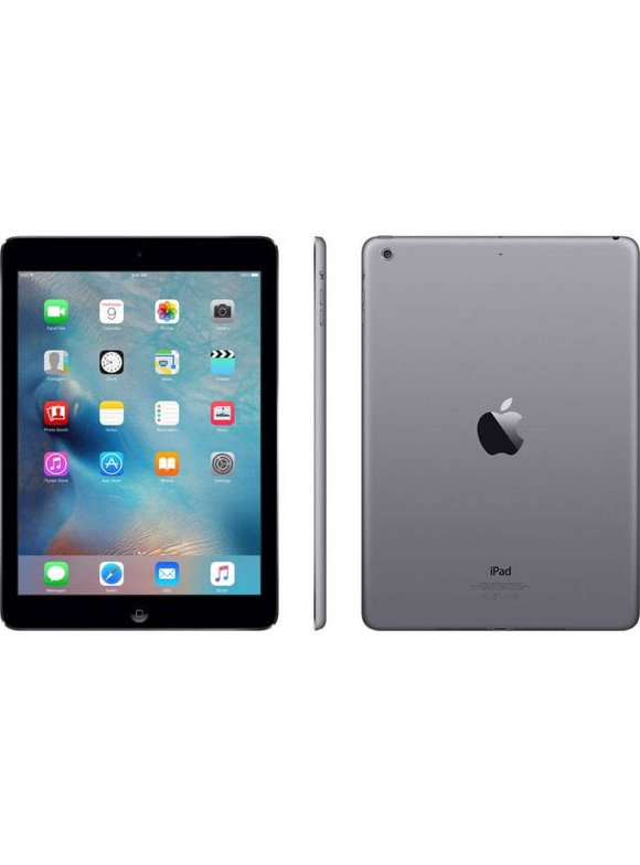 Refurbished iPad in Refurbished Tablets - Walmart.com