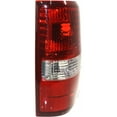 thumbnail image 4 of For Ford F-150 Tail Light 2004 05 06 07 2008 Passenger Side Pick Up Light Duty Style Side For FO2801182 | 6L3Z 13404 BA, 4 of 7