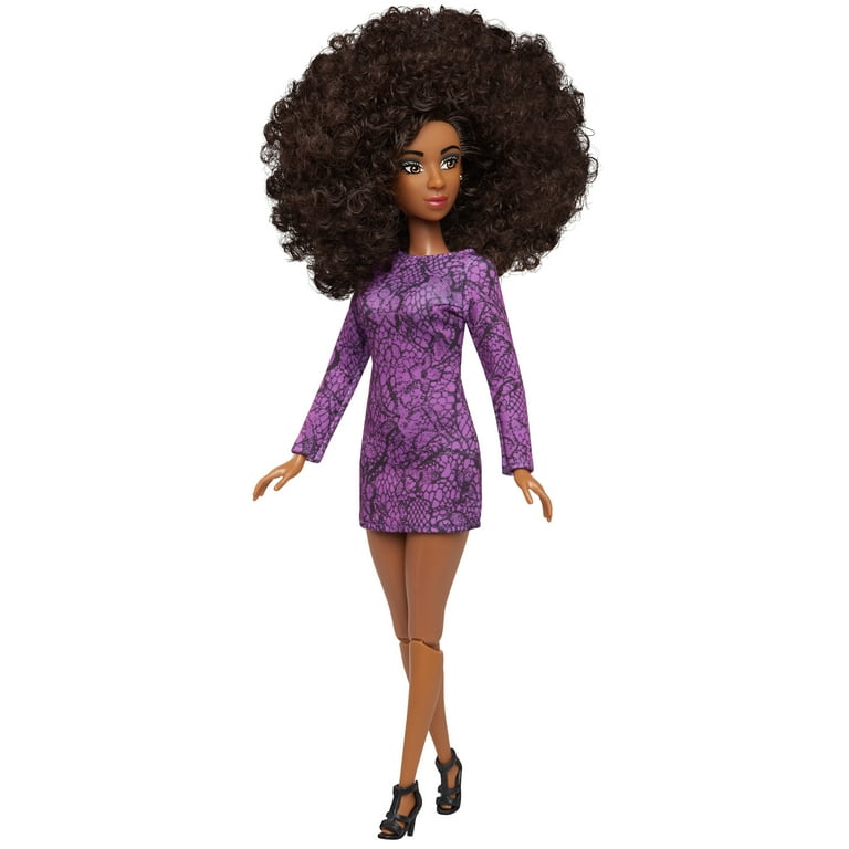 Positively perfect sale dolls walmart