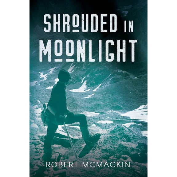 Shrouded in Moonlight (Paperback)