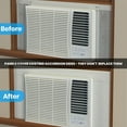 thumbnail image 2 of Luckyn Air Conditioner Side Insulated Foam Panel, Surround Insulation Panels, 2 of 9