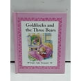 thumbnail image 1 of Pre-Owned Title: Goldilocks and the Three Bears Paperback, 1 of 1