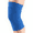 Blue, variant on OTC Neoprene Knee Support - Oval Pad, Blue, X-Large