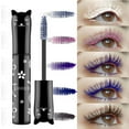 thumbnail image 3 of Multi-Color Mascara Kit - Perfect for Any Occasion, Waterproof Formula, 3 of 9