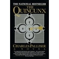 thumbnail image 1 of Pre-Owned The Quincunx (Paperback) 0345371135 9780345371133, 1 of 1