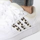 thumbnail image 2 of Tenis Adidas IG7894 para Mujer color Negro, 2 of 3