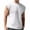 White Tank Tops for Men, variant on Mens Big and Tall Tank Tops S-4X Plus Size Sleeveless Crew Neck T Shirts Casual Lightweight Solid Basic Pullover Workout Undershirts Tees