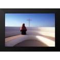 thumbnail image 2 of Apers, Marc 24x17 Black Modern Framed Museum Art Print Titled - Devotion, 2 of 5