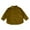 Green, variant on TIREOW Girls and Boys Corduroy Shirts Jackets Collared Button Front Solid Color Shirts Spring Autumn Casual Shirts Coat