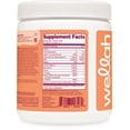 thumbnail image 4 of Wellah Pre-Workout Drink Mix (Watermelon Lime Flavored, 30 Servings) - with Citrulline Malate and L-Theanine, 200mg of Natural Caffeine & 1000mg of Beta-Alanine, 4 of 5