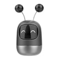 thumbnail image 2 of Fiudx Difusor para Coche, Adorno de Aromaterapia con Forma de Robot, Ambientador con Clip para Ventilación, Decoración Elegante para El Coche, Crea Un Ambiente Relajante, Mejora El Interior Del Coche, 2 of 6