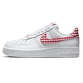 thumbnail image 1 of Tenis Nike Air Force 1 07 Ess Trend Dama Original DZ2784 101, 1 of 4