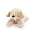 thumbnail image 1 of HUGS AND CUDDLES™ Calmings 18" Weighted 2.5 Lbs. Plush Golden Mutt, 1 of 5