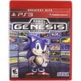 thumbnail image 1 of SONIC ULTIMATE GENESIS Sega PS3, 1 of 2