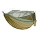 thumbnail image 4 of Hamaca para acampar, hamaca doble portátil con red, tienda de hamaca para 2 personas con correas de 2 * 10 pies, lo mejor para viajes de supervivencia al aire libre ZefeiWu 9024715138958, 4 of 4