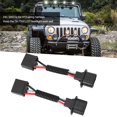 thumbnail image 1 of Headlight Conversion Cable, Headlight Conversion For H13 Male To H4 Female Interesting Headlight Conversion Fit Wire Conversion Cable  For Car Decoration, 1 of 8