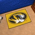 thumbnail image 2 of Sports Licensing Solutions, LLC 3283 Missouri Starter Rug 19"x30", 2 of 3