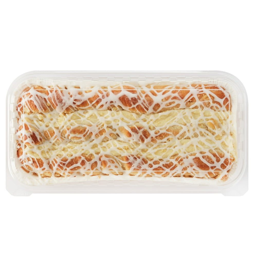 Freshness Guaranteed Cheese Danish, 14 oz
