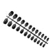thumbnail image 2 of Uñas postizas Seitruly 24 piezas ABS CE011417-29, 2 of 5