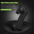 thumbnail image 3 of Multi-language Instant Translator Voice Translator Wireless Bluetooth Earphone Headphones Traductor Simultaneo Russian Language, 3 of 7