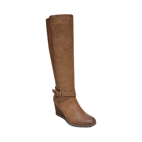 womens madden girl karmin wide calf riding boot
