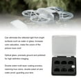 thumbnail image 4 of Conjunto de filtros de drones, recubrimiento múltiple de filtro de drones nd múltiple recubrimiento múltiple 6 PCS Funcionales para neo neo neo, 4 of 7