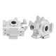 thumbnail image 3 of RC Car Gearbox RC Metal Front Gearbox para Losi Baja Rey 1/10 RC Car ANGGREK  Otros, 3 of 8