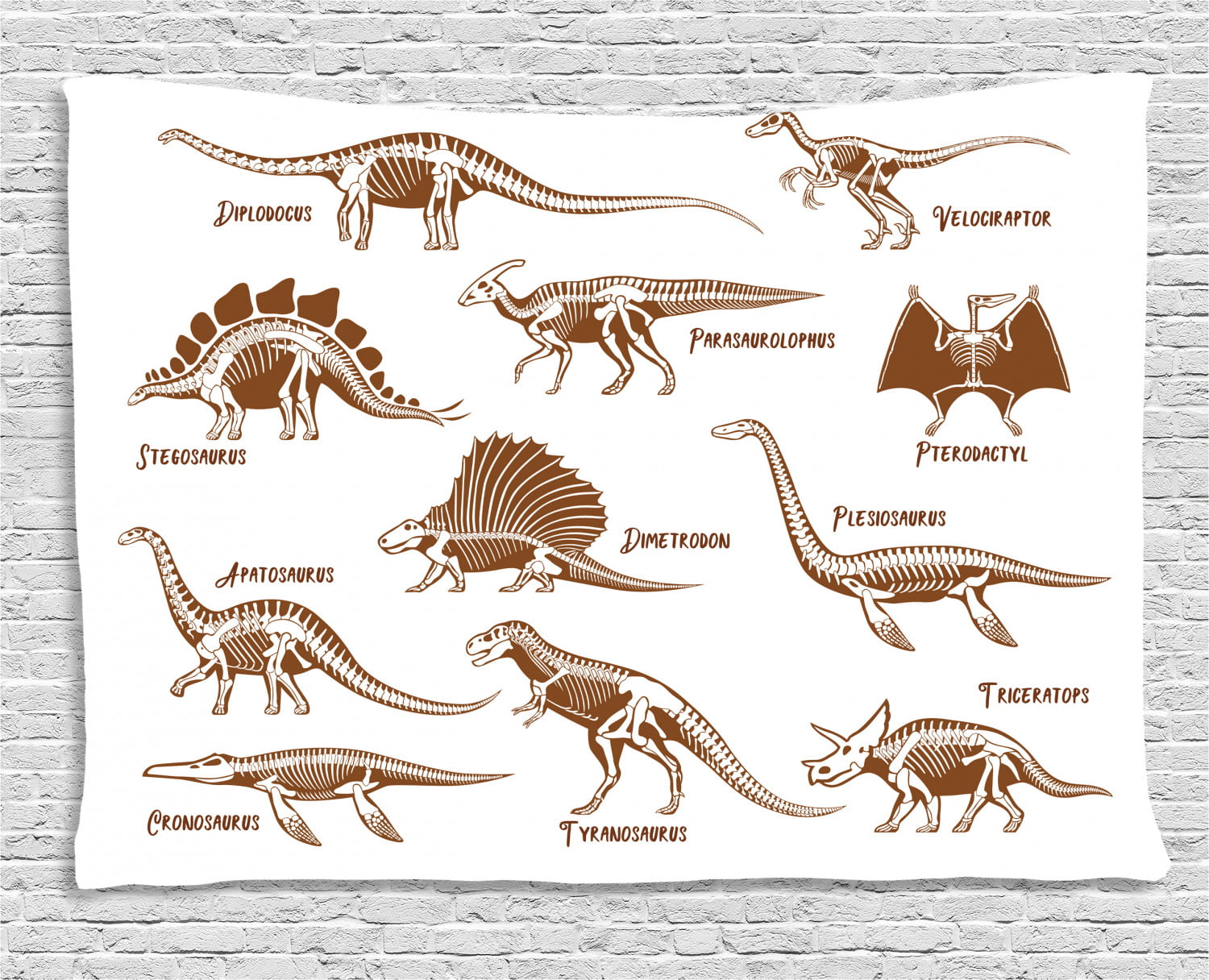 triassic animals