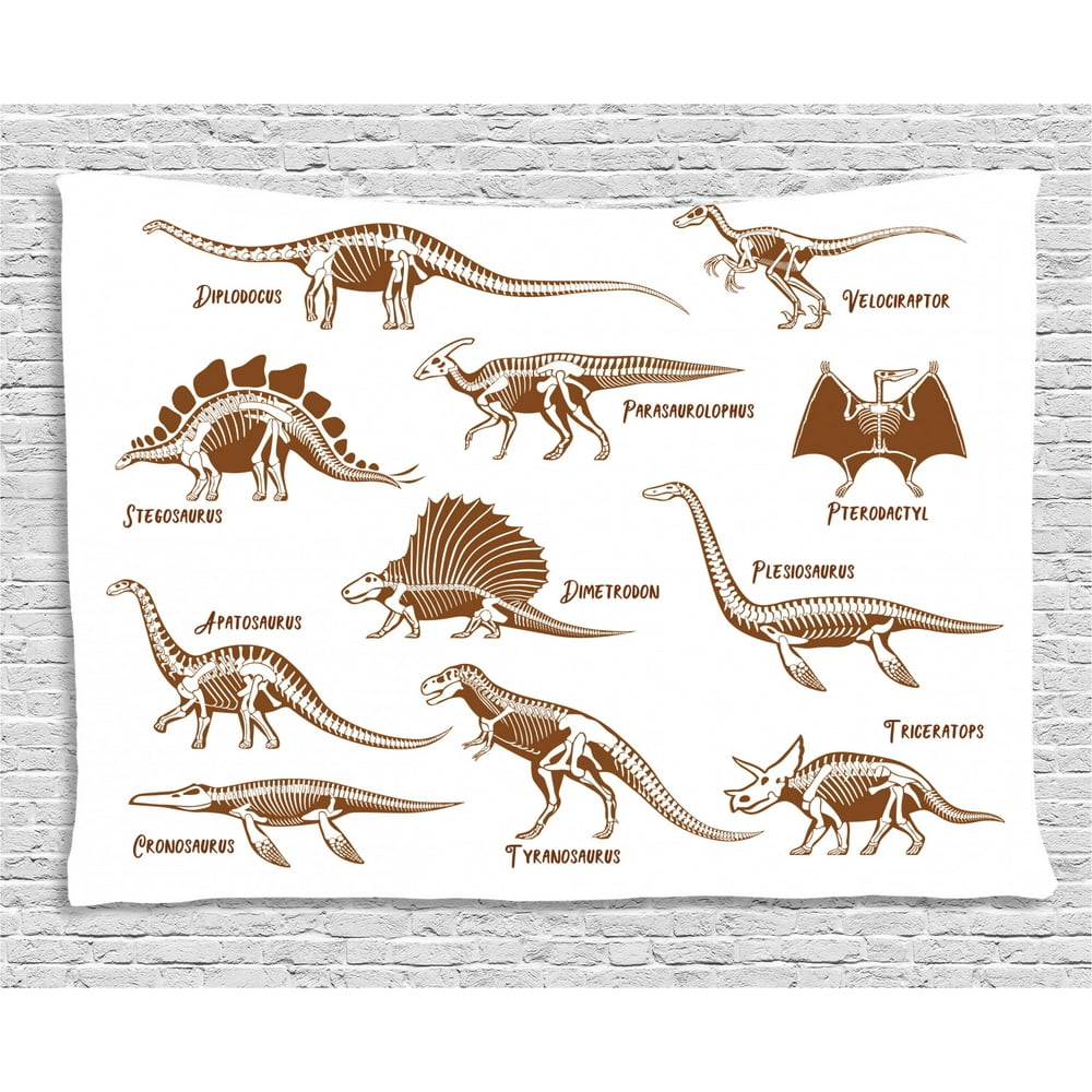triassic dinosaurs list