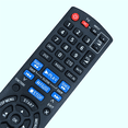 thumbnail image 5 of 2X New Replacement Remote Control N2QAYB000694 for Home Theater System SA-XH70 SC-XH70, 5 of 5