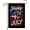 Happy 4th of July, variant on Memorial Day Soldiers Heroes Veterans Day Garden Flags 12x18 Double Sided Patriotic 4th of July Independence Day Memorial Day Garden Flag Farmhouse Holiday Outside Decorations