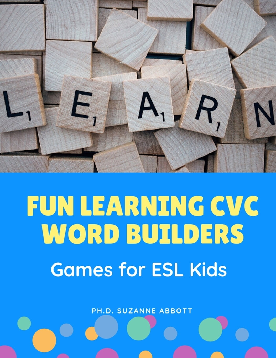 Fun Learning CVC Word Builders Games for ESL Kids: 200 Flash Cards basic  rhyming words pictures books for homeschool curriculum kindergarten,  preschool and adults beginners level. Improve reading, tra - Walmart.com