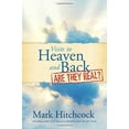 thumbnail image 2 of Visits to Heaven and Back: Are They Real? (Paperback), 2 of 2