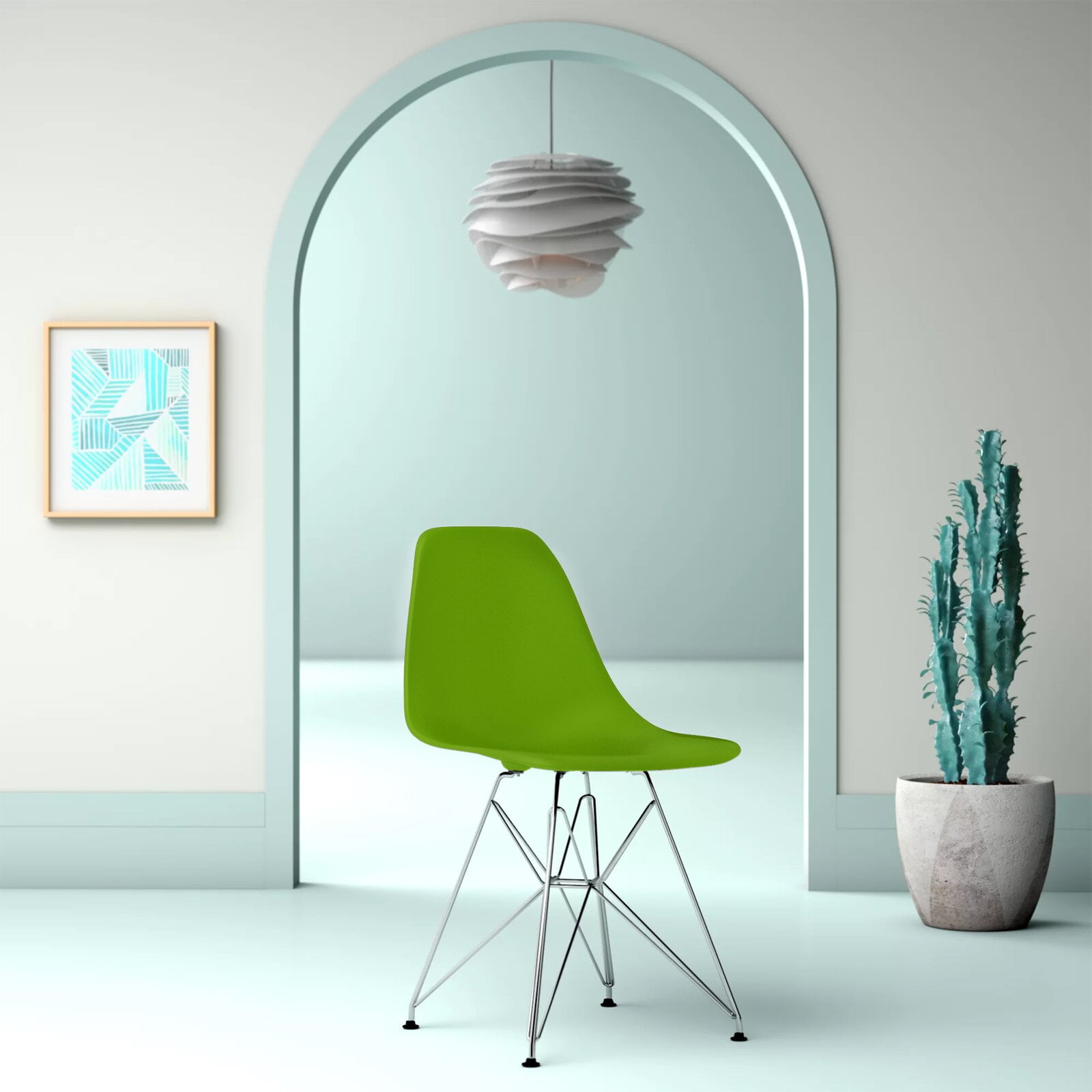 Madison Dining Chair, Commercial Use Yes, Overall 31.5" H x 18.25" W