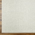 thumbnail image 5 of Livabliss x Becki Owens Birdie Neutral Indoor/Outdoor Area Rug,6'4" x 9',Off-White, 5 of 11