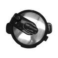 thumbnail image 2 of SPT EPC-13C Electric Pressure Cooker with Quick Release Button, 6.5 quart, Stainless Steel, 2 of 5