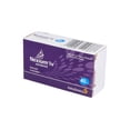 thumbnail image 3 of Nexium IV 40 mg Caja Con Frasco Ampula Liofilizado AstraZeneca CAJA, 3 of 4