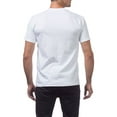 thumbnail image 4 of Pro Club Men's Heavyweight V-Neck T-Shirt, 4 of 5