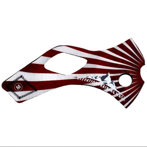 Training Mask 2.0 Sleeve Rising Sun-Large