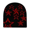 thumbnail image 3 of 2024 Nuevos Gorros Y2K Para Mujer Y Hombre, Gorros Cálidos Para Parejas, Gorros De Moda, Gorros De Lana, Capuchas, Gorros De Punto Para Mujer, Accesorios, Gorro De Hiphop, 3 of 5