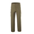 thumbnail image 1 of Soft Shell Waterproof & Breathable Fleece-Lined Warmth - Versatile Men's Hiking, Trekking, and Adventure Pants with Reinforced Durability, 1 of 6