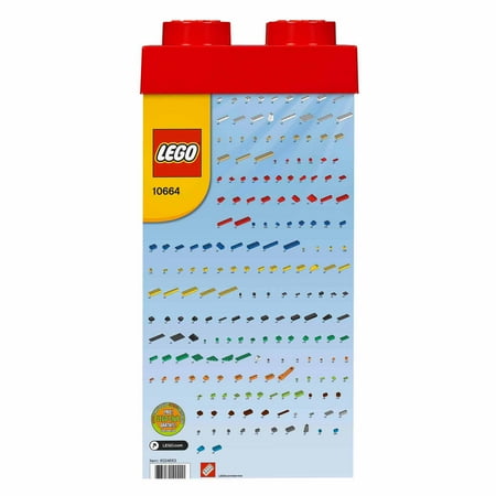 LEGO Giant Creative Tower 1