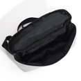 thumbnail image 2 of Bolsa De Pecho Bolso bandolera informal Bolso de pecho ligero Turismo Senderismo Camping (Blanco), 2 of 5