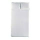 thumbnail image 1 of Protector DE Colchón Impermeable Vianney Individual 40 cm, 1 of 3