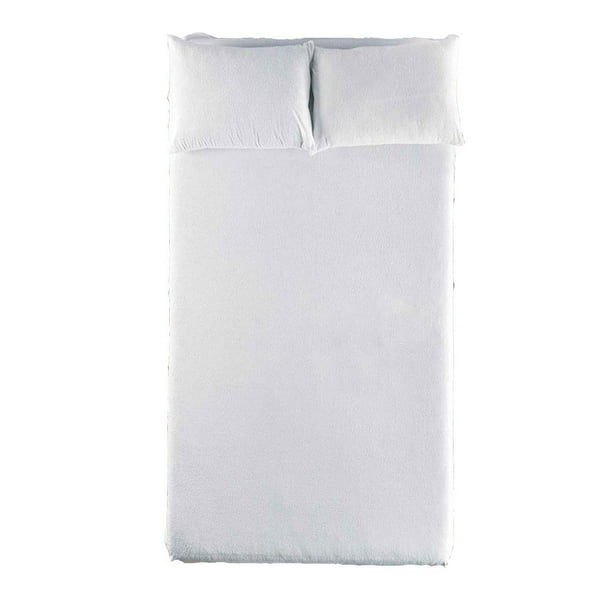Protector DE Colchón Impermeable Vianney Individual 40 cm