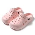 thumbnail image 3 of Miaoju Women Garden Clogs Cute Slides Sandals Beach Slipper Indoor Outdoor-Friendly Comfy Lightweight, 3 of 8