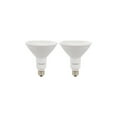 thumbnail image 7 of SYLVANIA LED Flood Light Bulb, PAR38, 13W, 3000K, Soft White, 2 Pack, 7 of 7