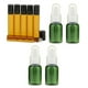 thumbnail image 1 of 6 Piezas Ml de Rodillo de Vacío Rellenables de Comestics Piezas de 35 Ml de Pipeta Gotero de Ojos Botellas Yinane Botella recargable, 1 of 8