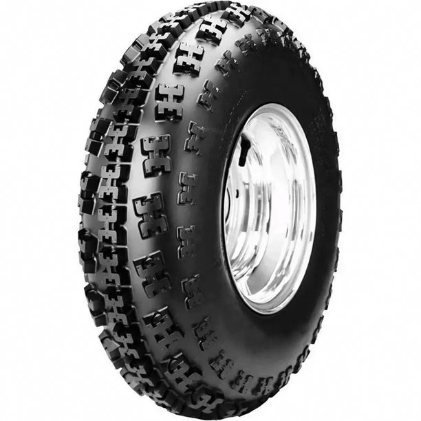 BKT AT111 HD 21X7.0010 Load 6 Ply A/T All Terrain ATV UTV Tire